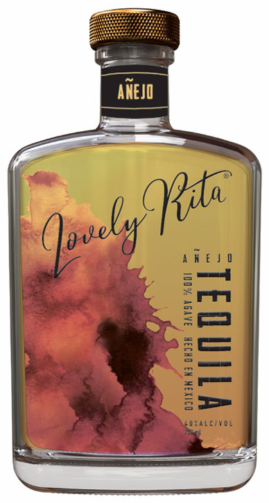 anejo Bottle