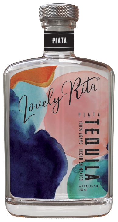Plata Bottle